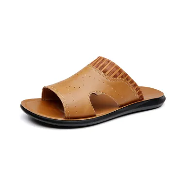 LUXOR MONACO MEN'S SANDAL